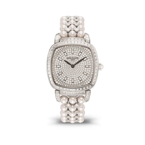 Patek Philippe Gondolo Haute Joaillerie Ref. 7042/100G-010