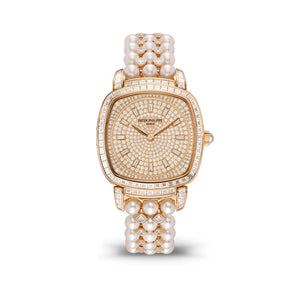 Patek Philippe Gondolo Haute Joaillerie Ref. 7042/100R-010