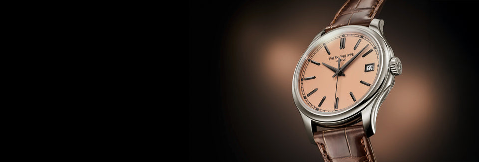Patek Philippe New Watches 2026 at David M Robinson, an authorised Patek Philippe retailer