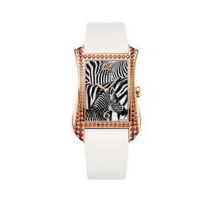 Patek Philippe Gondolo Serata Joaillerie Ref. 4962/200R-010