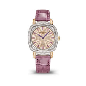 Patek Philippe Gondolo Ladies First. Joaillerie. Ref. 7043/250GR-001