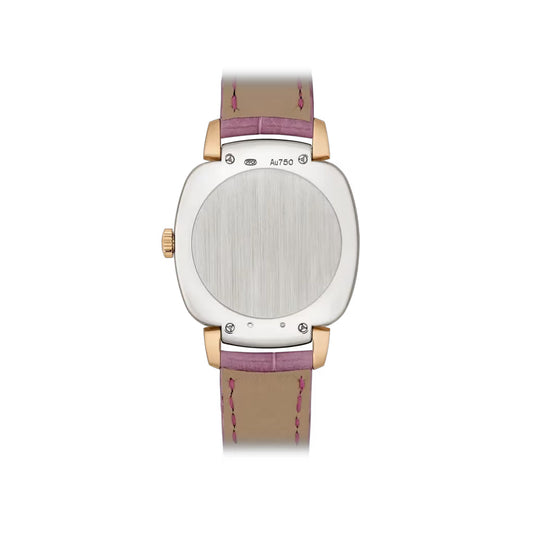 Patek Philippe Gondolo Ladies First Watch at David M Robinson