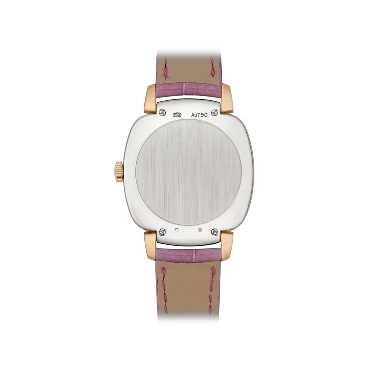 Patek Philippe Gondolo Ladies First Watch at David M Robinson