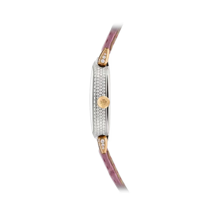 Patek Philippe Gondolo Ladies First Watch at David M Robinson