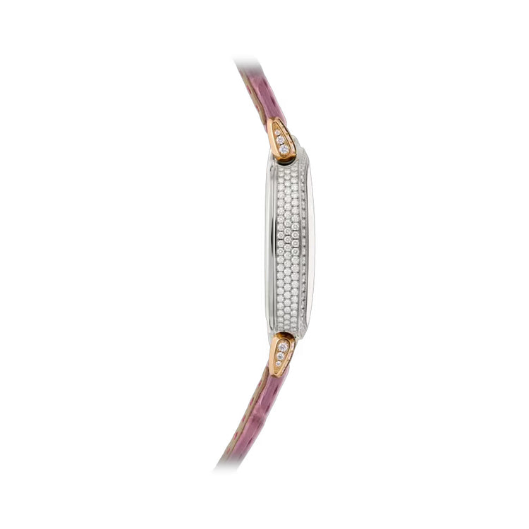 Patek Philippe Gondolo Ladies First Watch at David M Robinson