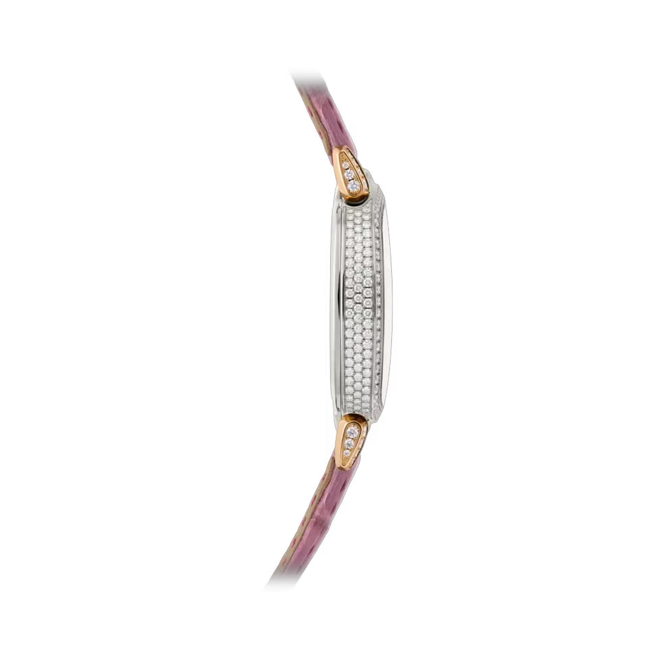 Patek Philippe Gondolo Ladies First Watch at David M Robinson