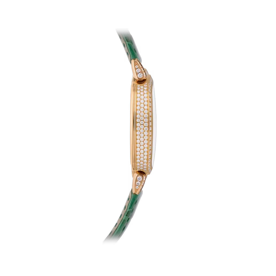 Patek Philippe Gondolo Ladies First Watch at David M Robinson