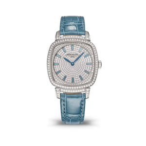 Patek Philippe Gondolo Ladies First. Joaillerie. Ref. 7043/250G-001