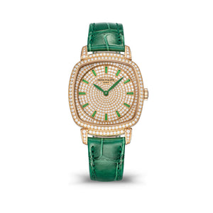 Patek Philippe Gondolo Ladies First. Joaillerie. Ref. 7043/250R-001