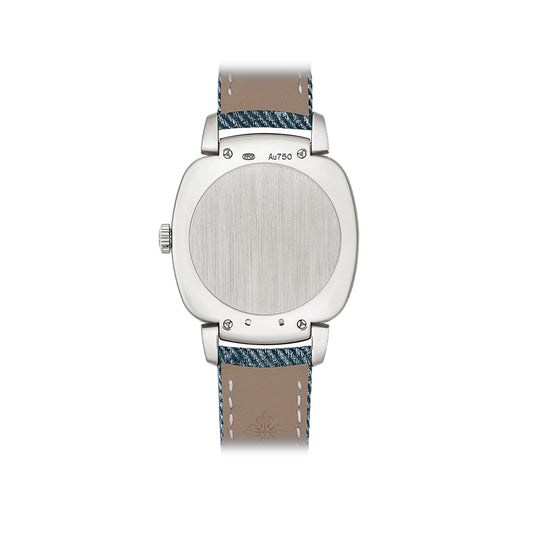 Patek Philippe Gondolo Ladies First Watch at David M Robinson