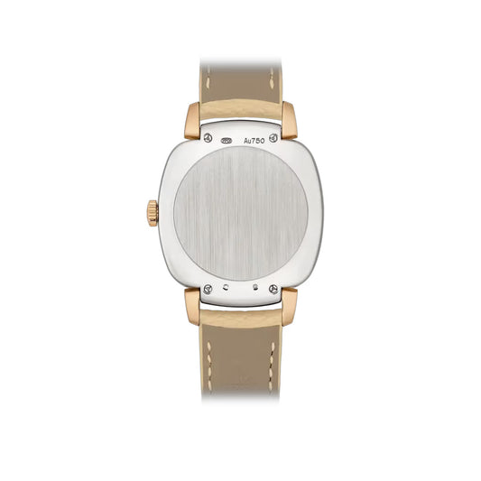 Patek Philippe Gondolo Ladies First Watch at David M Robinson