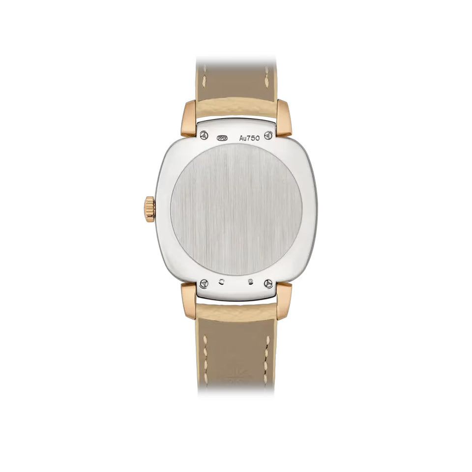Patek Philippe Gondolo Ladies First Watch at David M Robinson