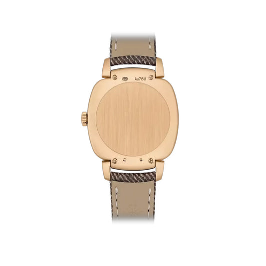 Patek Philippe Gondolo Ladies First Watch at David M Robinson