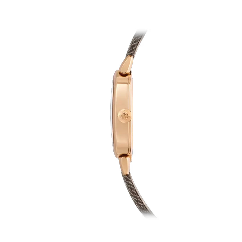 Patek Philippe Gondolo Ladies First Watch at David M Robinson