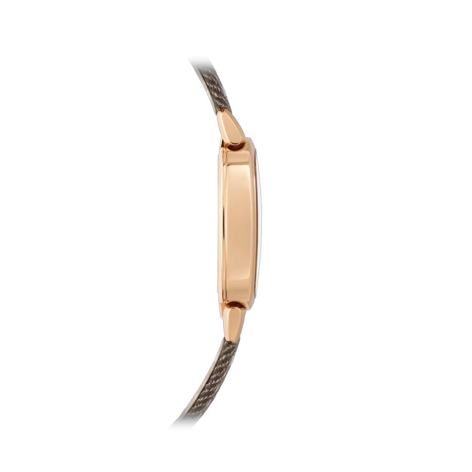 Patek Philippe Gondolo Ladies First Watch at David M Robinson
