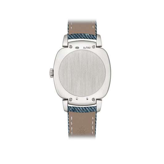 Patek Philippe Gondolo Ladies First Watch at David M Robinson