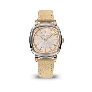 Patek Philippe Gondolo Ladies First Ref. 7043GR-001
