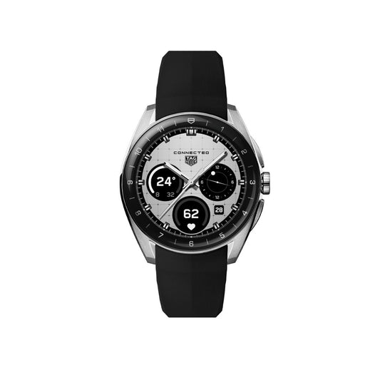 TAG Heuer Connected Calibre E5 40mm Watch at David M Robinson