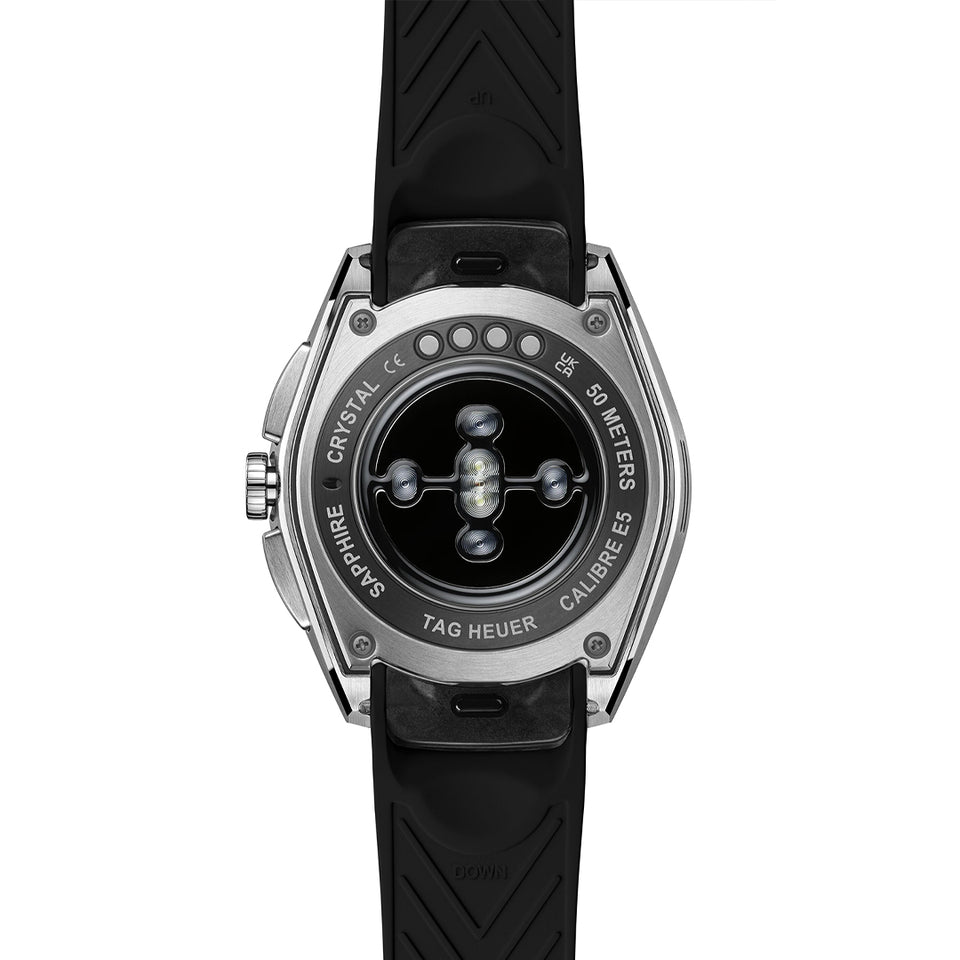 TAG Heuer Connected Calibre E5 40mm Watch at David M Robinson