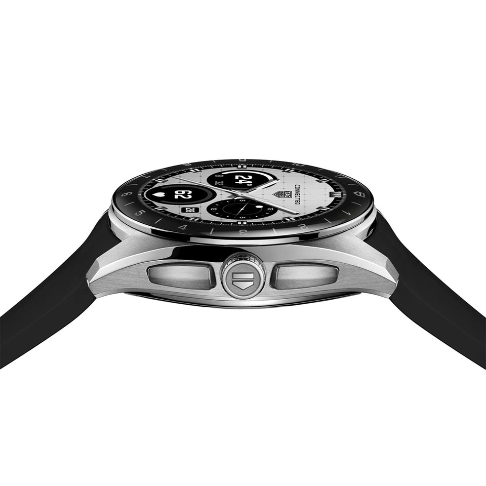 TAG Heuer Connected Calibre E5 40mm Watch at David M Robinson