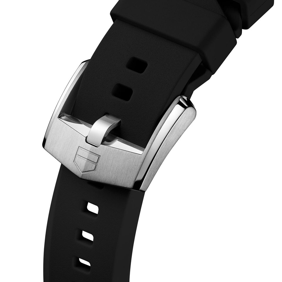 TAG Heuer Connected Calibre E5 40mm Watch at David M Robinson