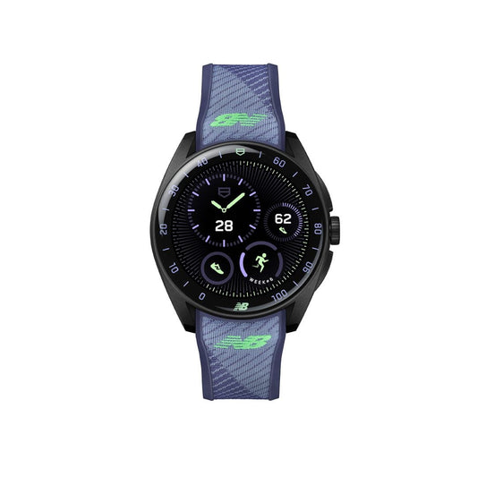 TAG Heuer Connected Calibre E5 40mm x New Balance Edition Watch at David M Robinson