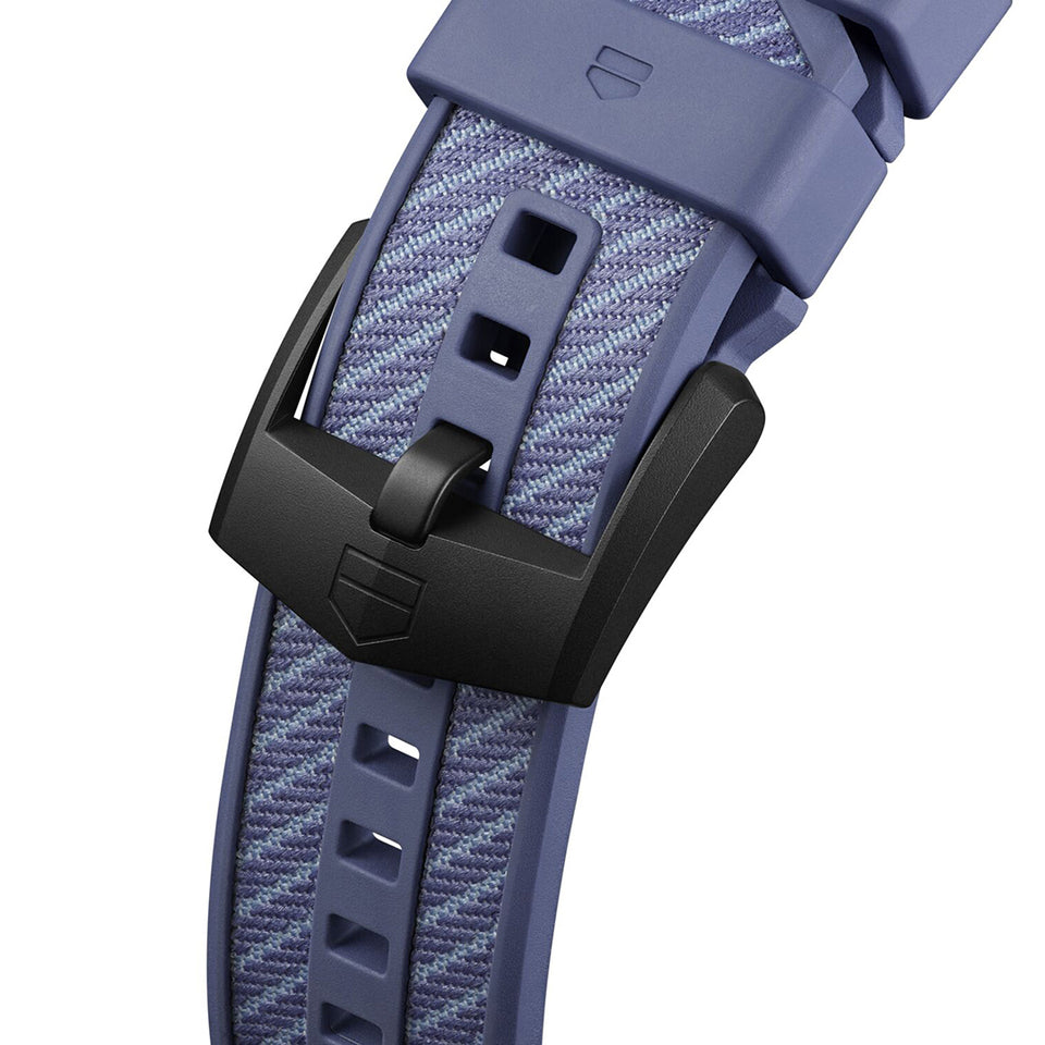 TAG Heuer Connected Calibre E5 40mm x New Balance Edition Watch at David M Robinson