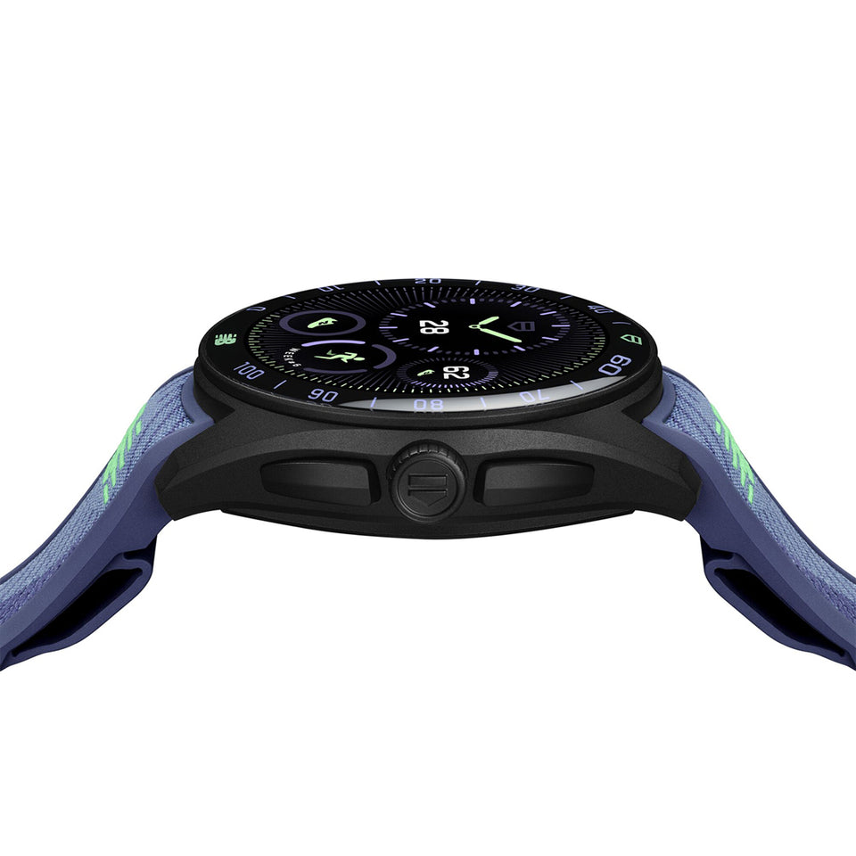 TAG Heuer Connected Calibre E5 40mm x New Balance Edition Watch at David M Robinson