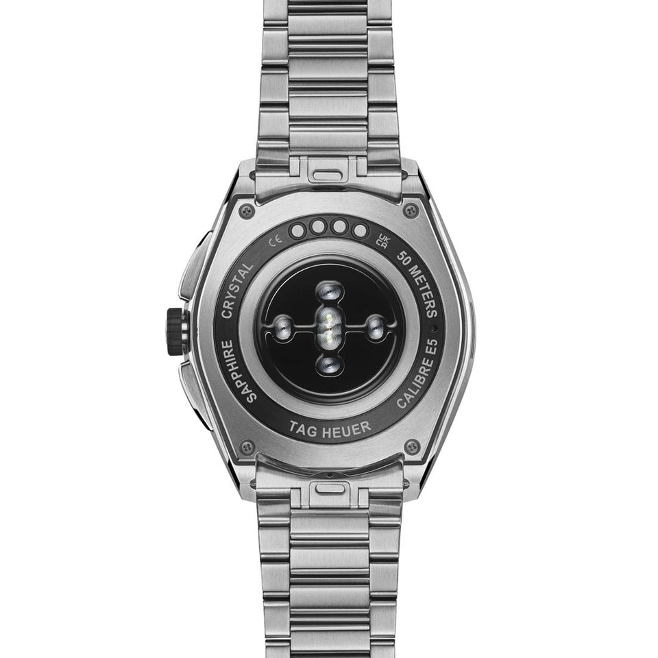 TAG Heuer Connected Calibre E5 45mm Watch at David M Robinson