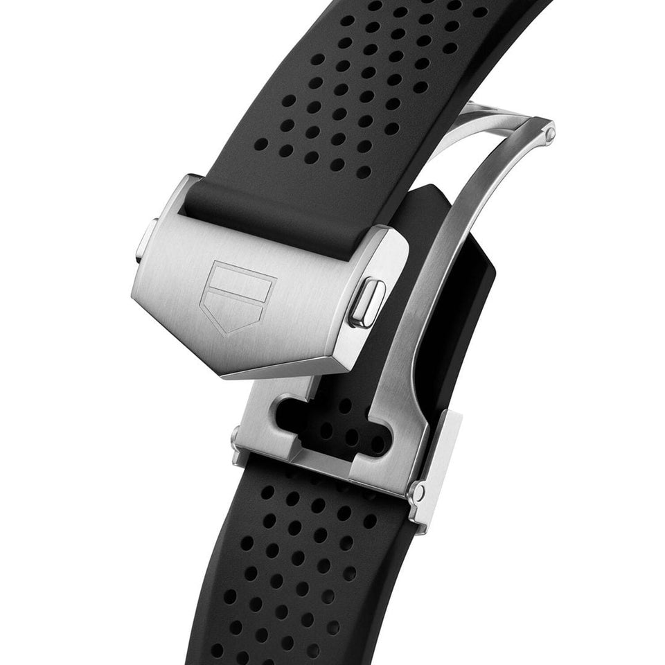 TAG Heuer Connected Calibre E5 45mm Watch at David M Robinson