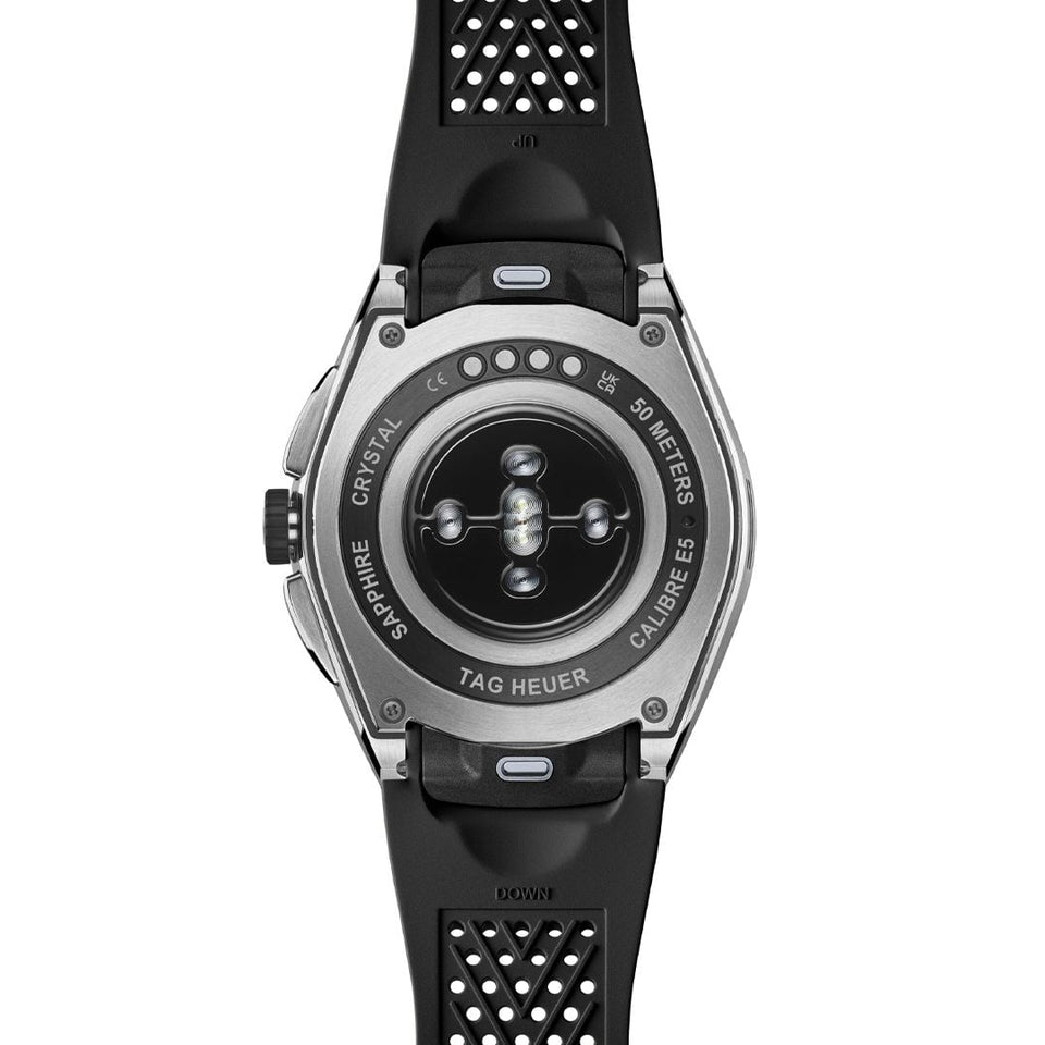 TAG Heuer Connected Calibre E5 45mm Watch