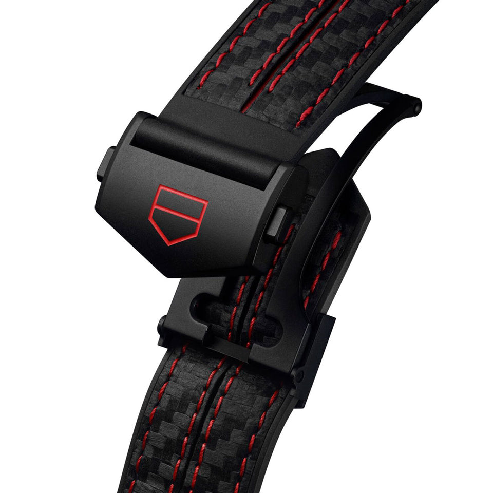 TAG Heuer Connected Calibre E5 x Formula 1® Edition 45mm Watch at David M Robinson