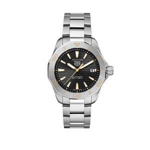 TAG Heuer Aquaracer Professional 200 Solargraph 40mm Watch