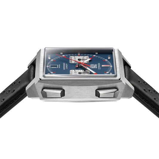 TAG Heuer Chronograph CDW2181.FC8360 at David M Robinson