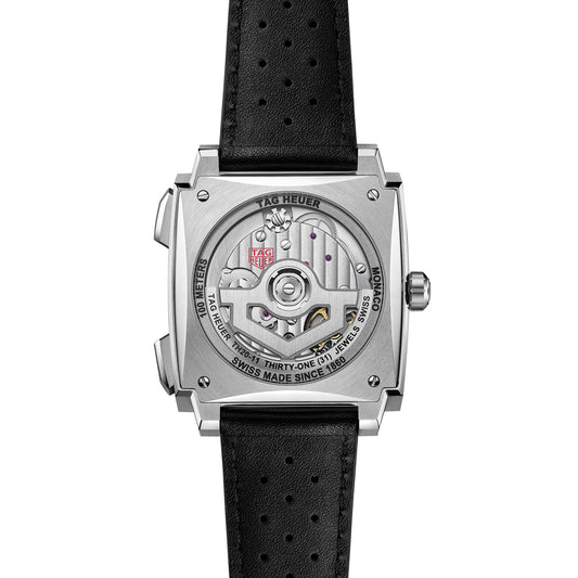 TAG Heuer Chronograph CDW2181.FC8360 at David M Robinson