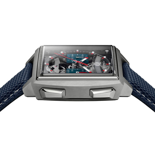 TAG Heuer Monaco Evergraph EW5181.FT8123 at David M Robinson