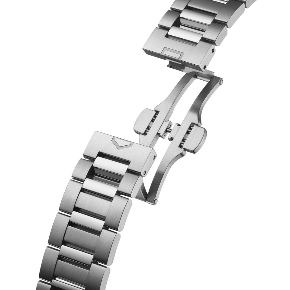 TAG Heuer Carrera Chronograph Sport 42mm Automatic Watch CDB2111.BA0054 at David M Robinson
