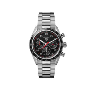TAG Heuer Carrera Chronograph Sport 42mm Automatic Watch