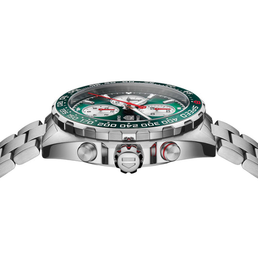 TAG Heuer Formula 1 Chronograph x Goodwood Festival of Speed 44mm Watch at David M Robinson
