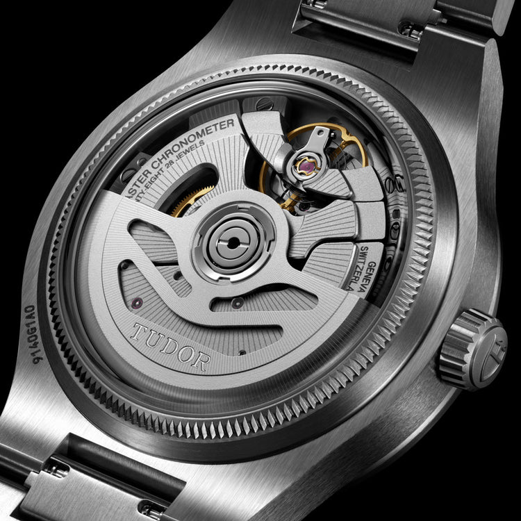 TUDOR Northflag Watch at David M Robinson and the TUDOR Boutique, Manchester