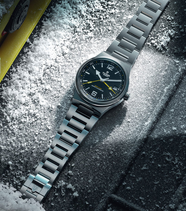 TUDOR Northflag Watch at TUDOR Boutique, Manchester
