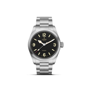 TUDOR Ranger 36mm Watch