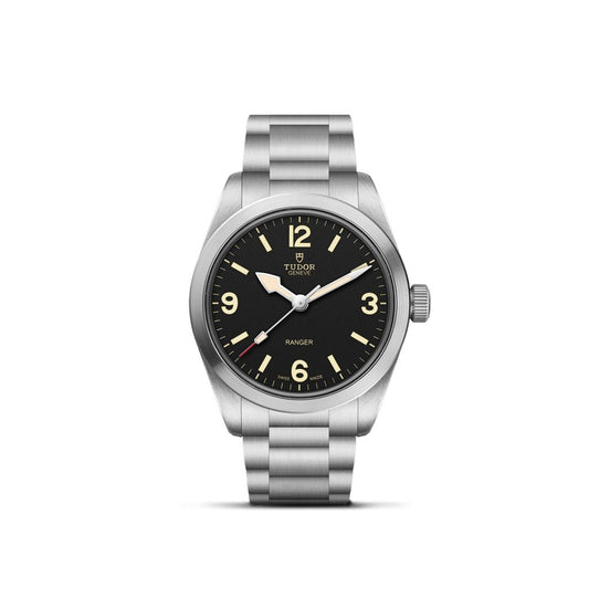 Shop TUDOR Ranger Watches at DMR