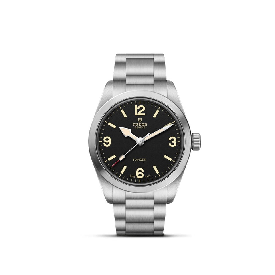 Shop TUDOR Ranger Watches at DMR