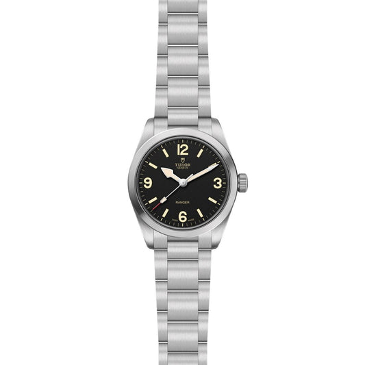 Shop TUDOR Ranger Watches at DMR