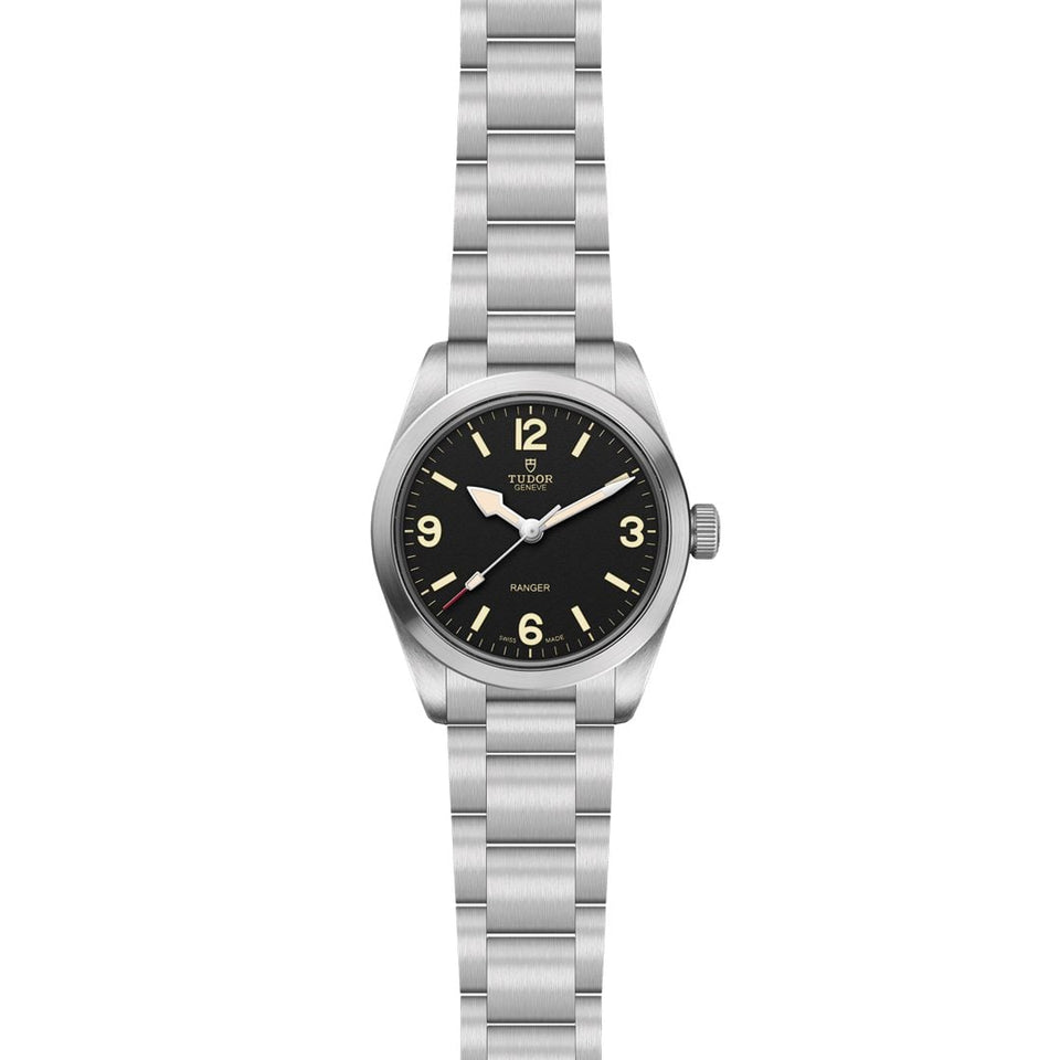 Shop TUDOR Ranger Watches at DMR