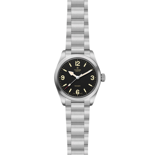 TUDOR Ranger 39mm Watch at David M Robinson