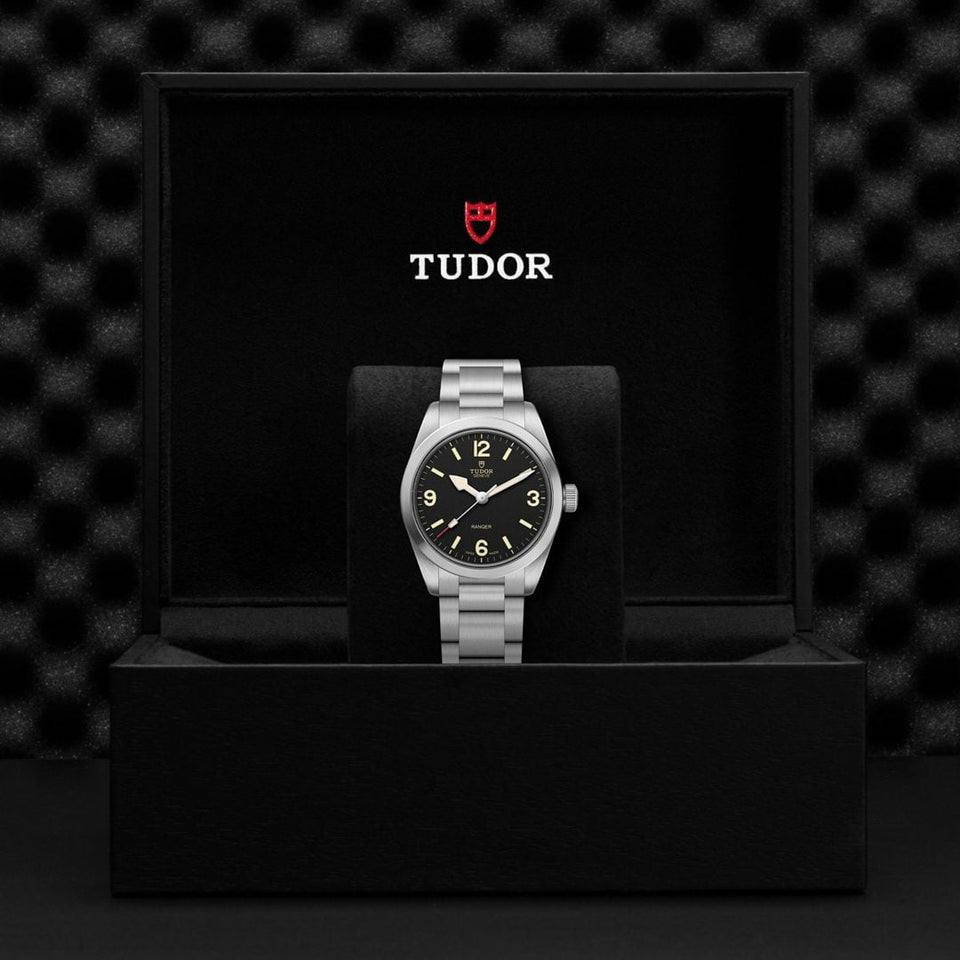 Shop TUDOR Ranger Watches at DMR