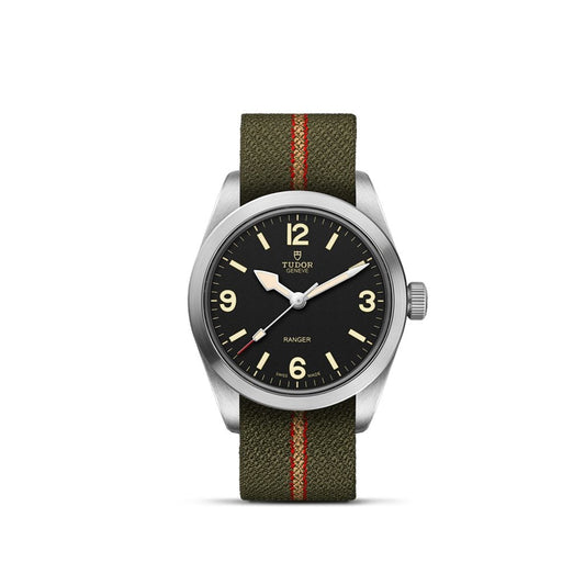 Shop TUDOR Ranger Watches at DMR