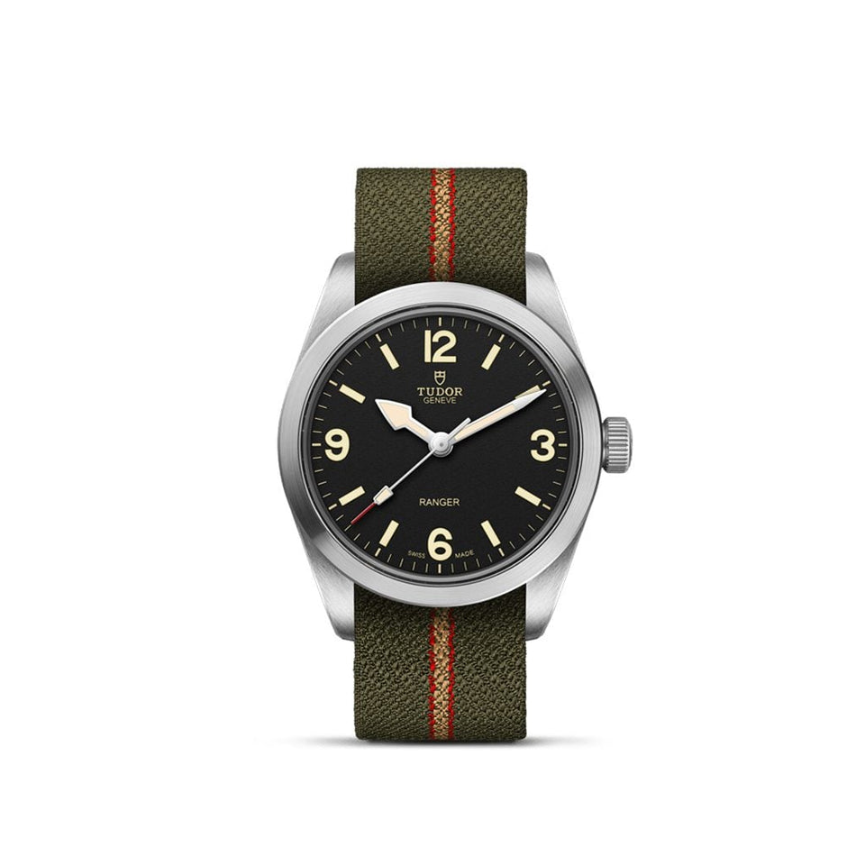 Shop TUDOR Ranger Watches at DMR